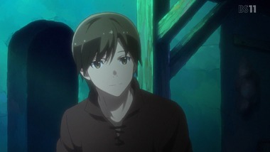 灰と幻想のグリムガル 7話 感想 画像17