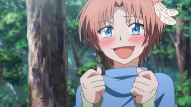 暁のヨナ 感想 実況 画像1