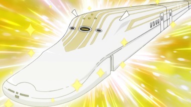 ミス・モノクローム 10話 感想 画像3