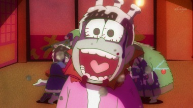 おそ松さん 11話 感想 画像0
