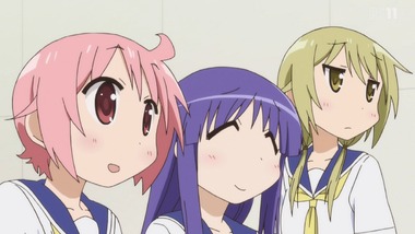 ゆゆ式 11話 感想 画像26