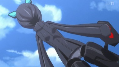 ストライクウィッチーズ 9話 感想 画像16