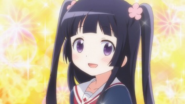 わかば＊ガール 2話 感想 画像0