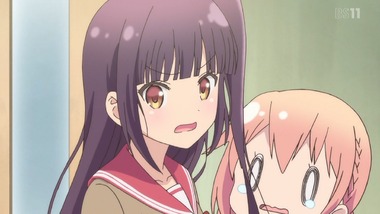 ひなこのーと 話 感想 画像6