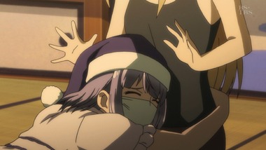 だがしかし　１０話 感想 画像11