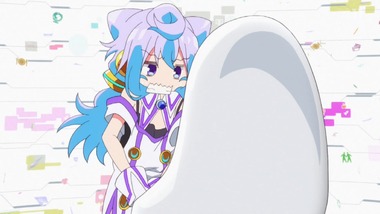ハッカドール 6話 感想 画像1