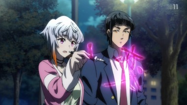 アクエリオンロゴス 26話 感想 画像22