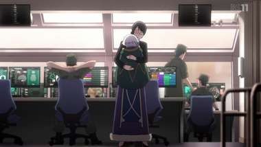 レクリエイターズ 22話感想画像1