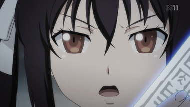 ISUCA イスカ 画像 感想 実況7