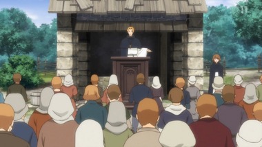 純潔のマリア 画像 感想 実況1