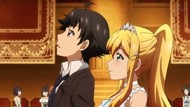 庶民サンプル 2話 感想 画像15
