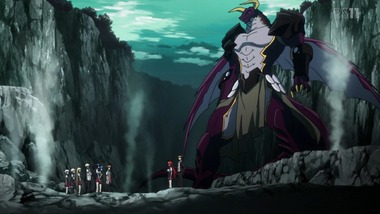 3期 ハイスクールD×D BorN 画像 感想 実況2