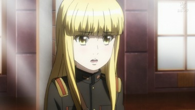 天鏡のアルデラミン 13話 感想 画像22