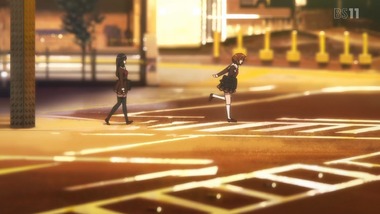 響け!ユーフォニアム 5話 画像 感想 実況1