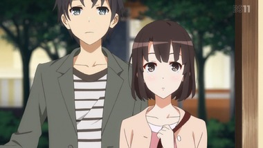冴えない彼女の育てかた 4話 感想 画像12