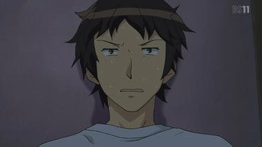 涼宮ハルヒの憂鬱 14話 感想 画像19