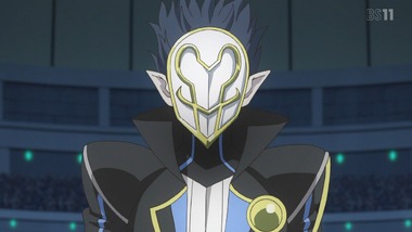 新妹魔王の契約者BURST 7話 感想 画像23