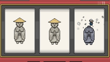 ポンコツクエスト 8話 感想 画像12
