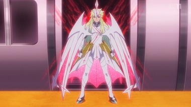 ラクエンロジック 11話 感想 画像25