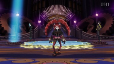 戦姫絶唱シンフォギアGX 8話 感想 画像5