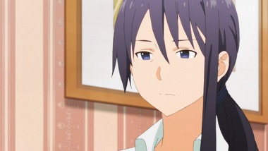 WORKING!!! 7話 感想 画像7