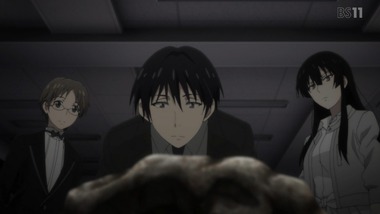 櫻子さんの足下には死体が埋まっている 7話 感想 画像9