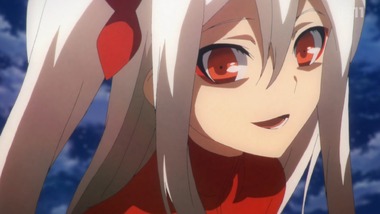 ケイオスドラゴン 赤竜戦役 11話 感想 画像8