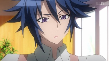 トリアージＸ 8話 画像 感想 実況0