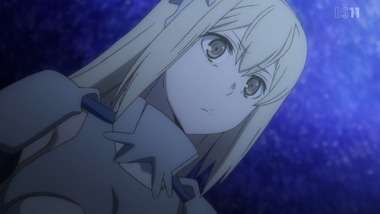 ダンまち 外伝 5話 感想 画像6