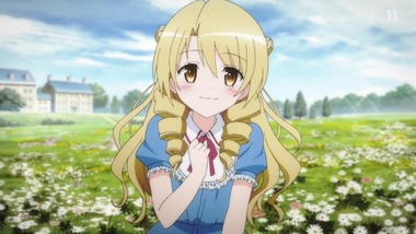 To LOVEる-とらぶる-ダークネス2nd 8話 感想 画像13