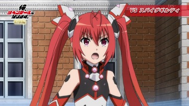 俺、ツインテールになります。 画像 感想 実況1