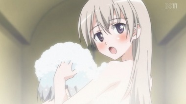 ストライクウィッチーズ 10話 感想 画像12