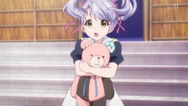 無彩限のファントム・ワールド 8話 感想 画像9