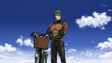 ワンパンマン 12話 感想 画像6