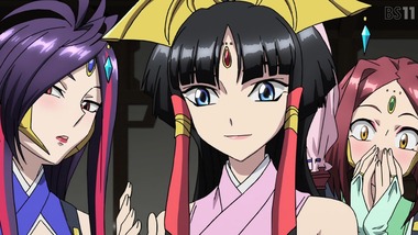 クロスアンジュ 天使と竜の輪舞 画像