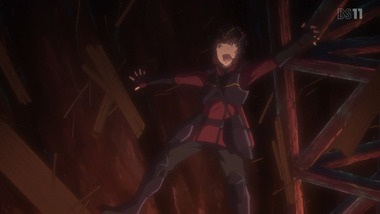 灰と幻想のグリムガル 11話 感想 画像16