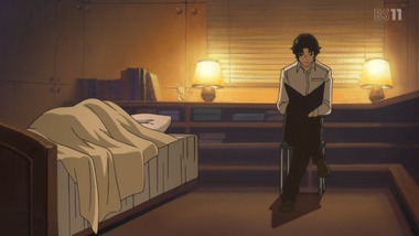 終わりのセラフ 20話 感想 画像7