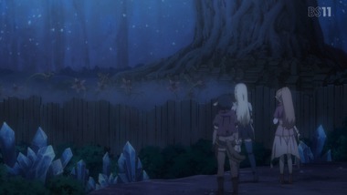 ソード・オラトリア 4話 感想 画像14
