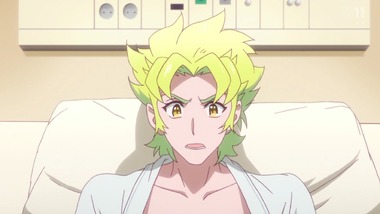 ラクエンロジック 9話 感想 画像16