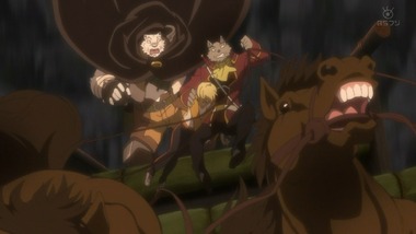 ゼロから始める魔法の書 8話 感想 画像17