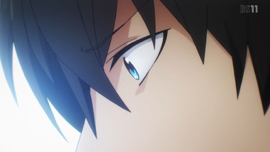 魔法科高校の劣等生 2話 感想 画像4