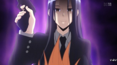 モンスター娘のいる日常 7話 感想 画像4
