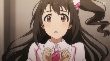 アイドルマスターシンデレラガールズ 22話 感想 画像15