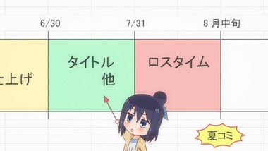 ステラのまほう 5話 感想 画像5