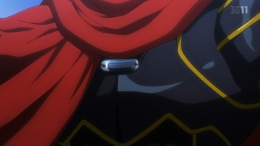 オーバーロード 13話  感想 画像22
