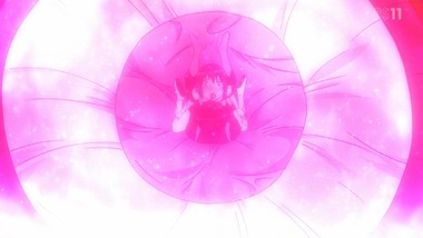 魔装学園 11話 感想 画像23