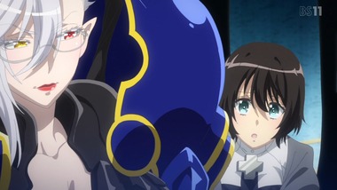 七つの大罪 8話 感想 画像4
