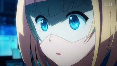 ヘヴィーオブジェクト 16話 感想 画像12