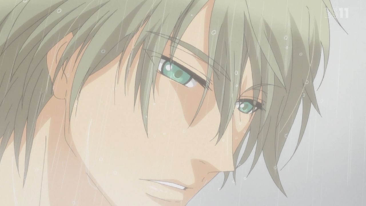 Super Lovers Bs Super Lovers Bs