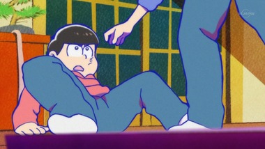 おそ松さん 24話 感想 画像19